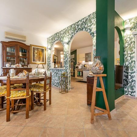 Villasimius Marina House Dış mekan fotoğraf