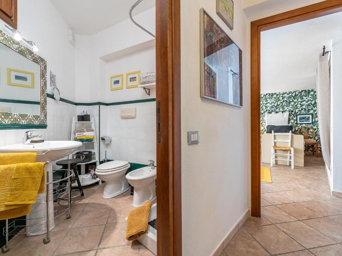 Villasimius Marina House Dış mekan fotoğraf