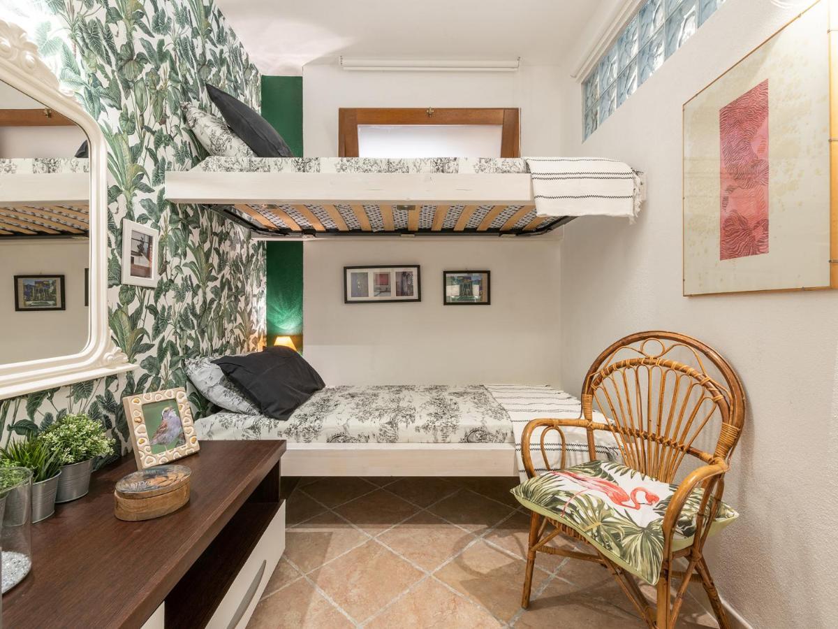 Villasimius Marina House Dış mekan fotoğraf