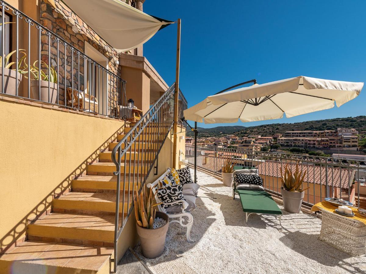Villasimius Marina House Dış mekan fotoğraf