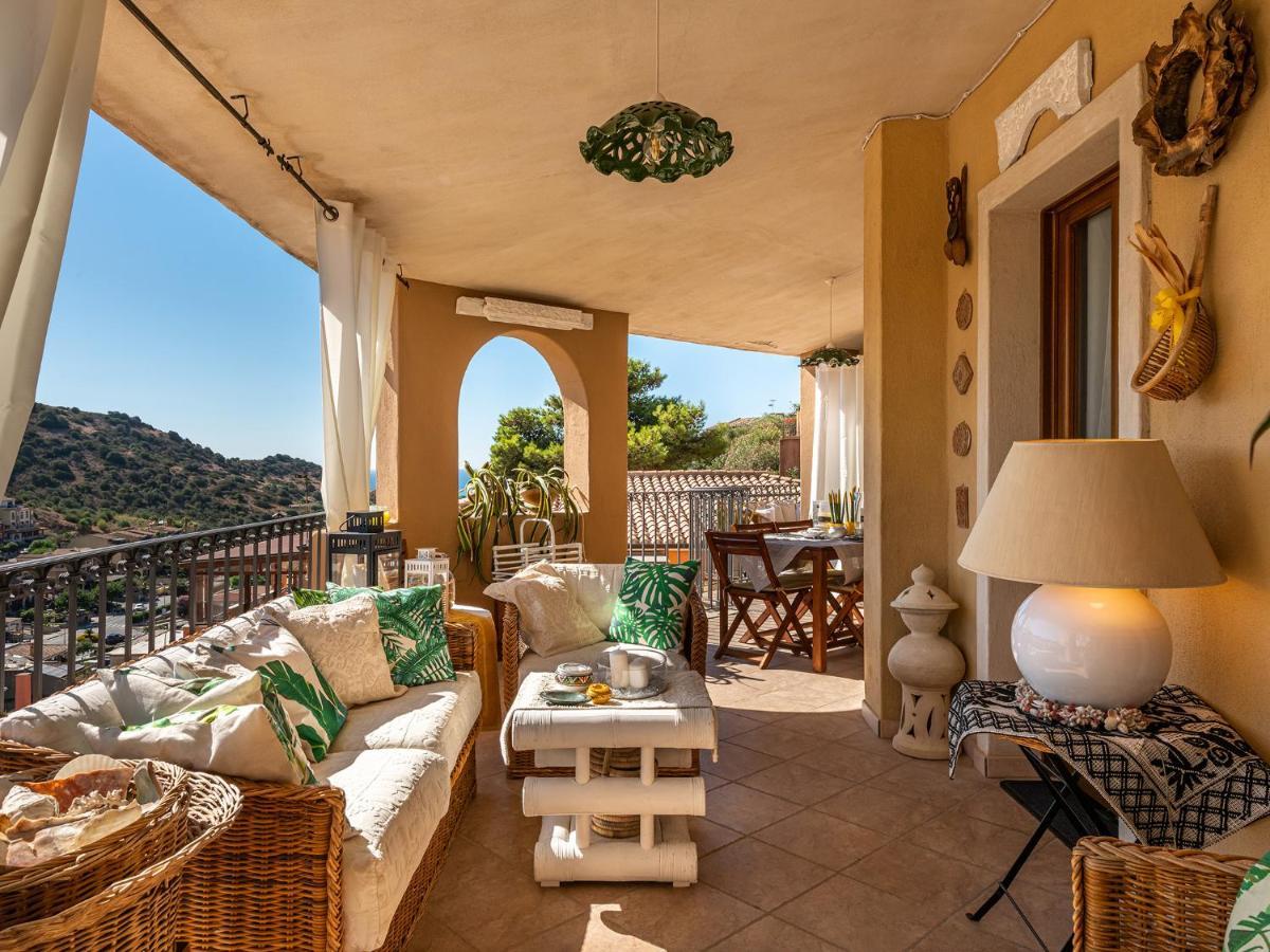 Villasimius Marina House Dış mekan fotoğraf
