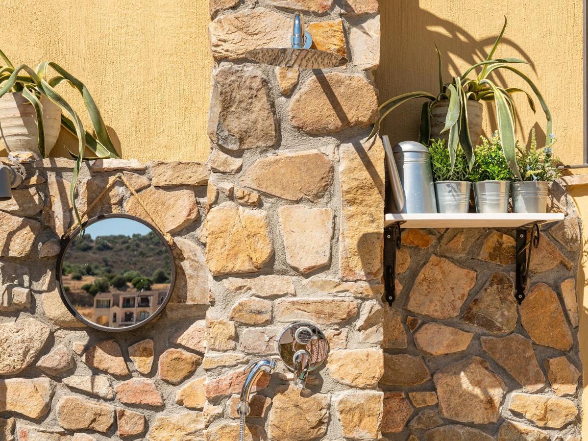 Villasimius Marina House Dış mekan fotoğraf