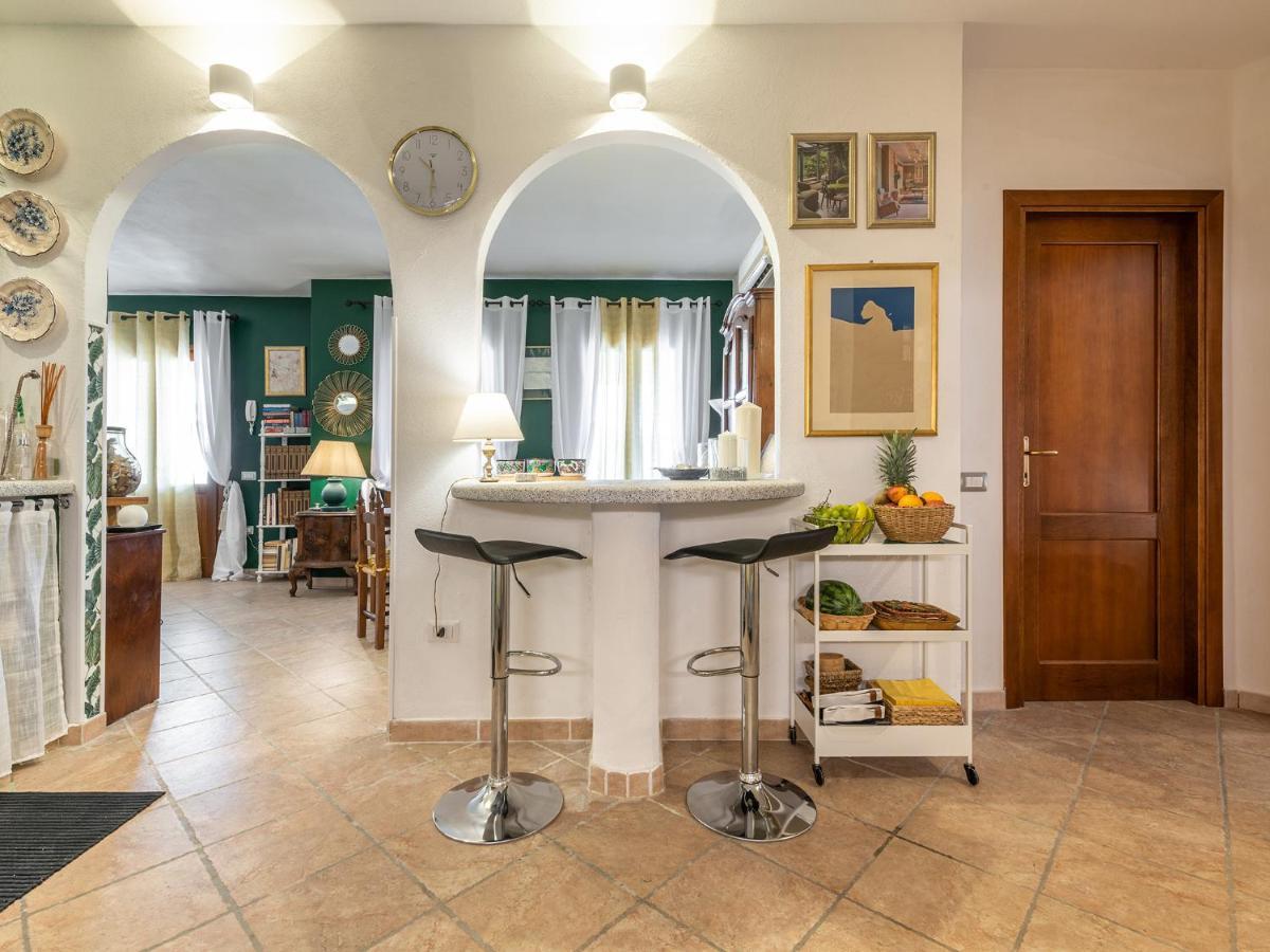 Villasimius Marina House Dış mekan fotoğraf