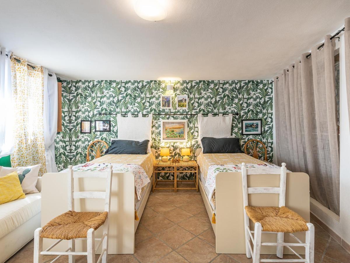 Villasimius Marina House Dış mekan fotoğraf