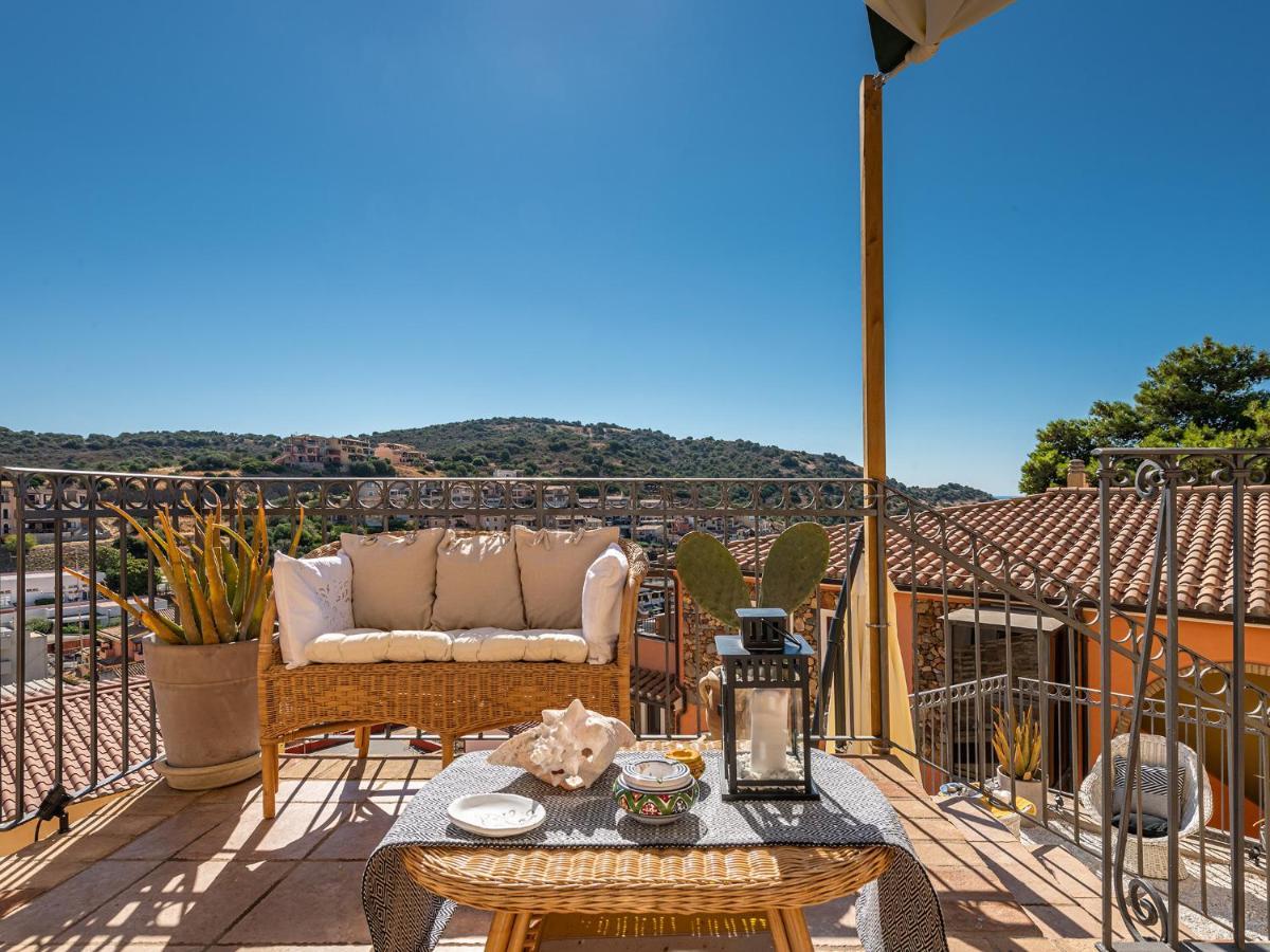 Villasimius Marina House Dış mekan fotoğraf