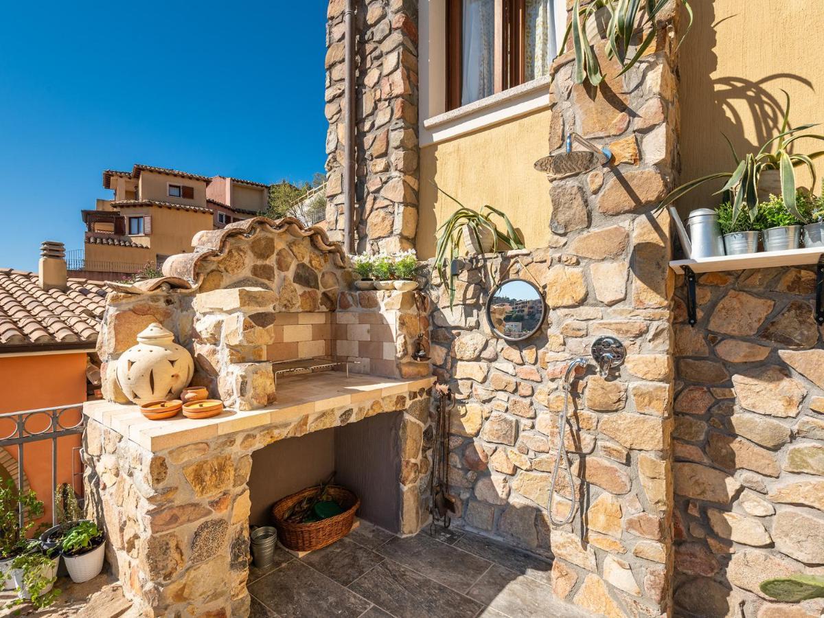Villasimius Marina House Dış mekan fotoğraf